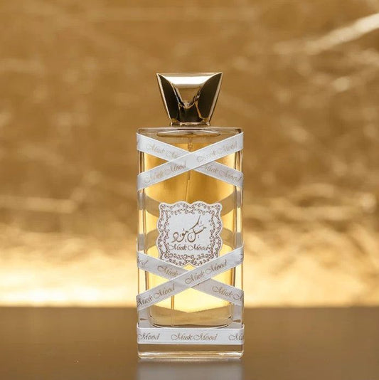 Musk Mood-Lattafa, Parfum Unisex