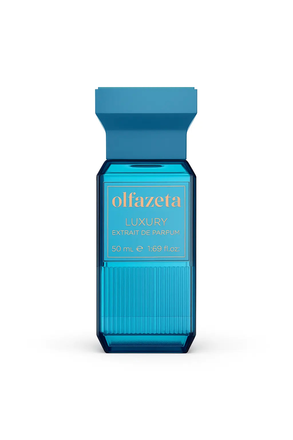 Parfum citric fructat – Chogan Olfazeta 129, unisex