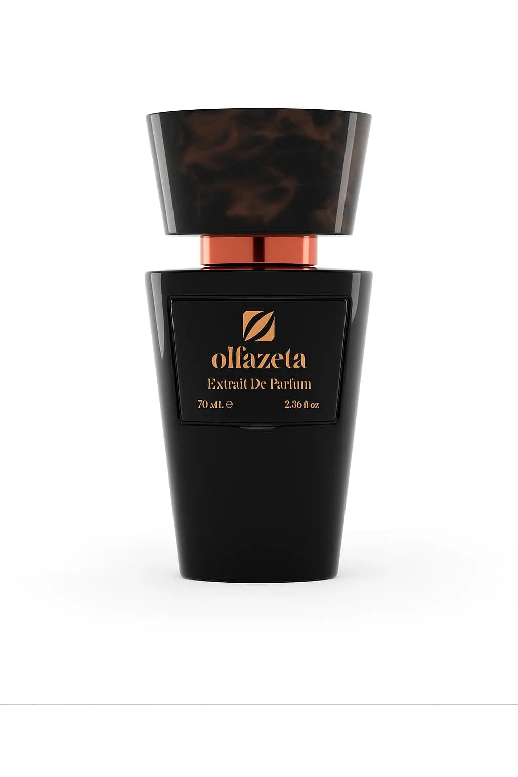 Parfum floral cu accente de cafea - Chogan Olfazeta 105