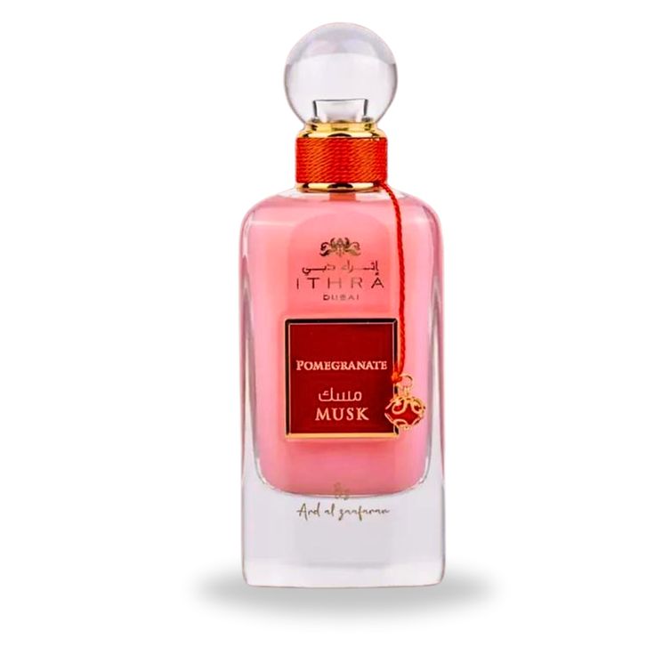Pomegranate Ithra Musk, Ard Al Zaafaran, Parfum Oriental Unisex