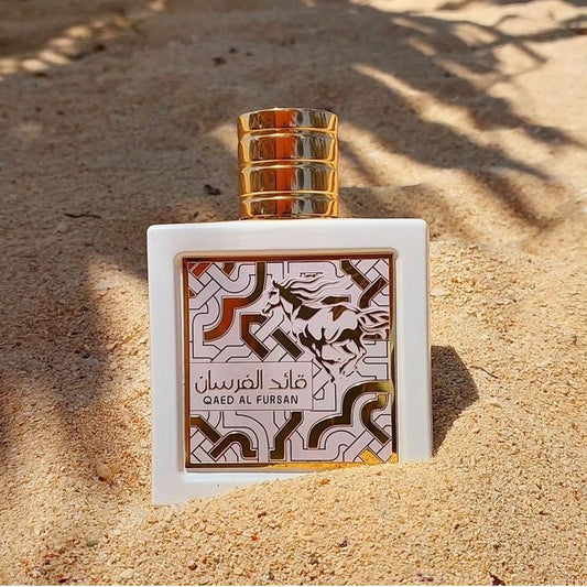 Qaed Al Fursan Unlimited, Lattafa, Parfum Oriental Dama