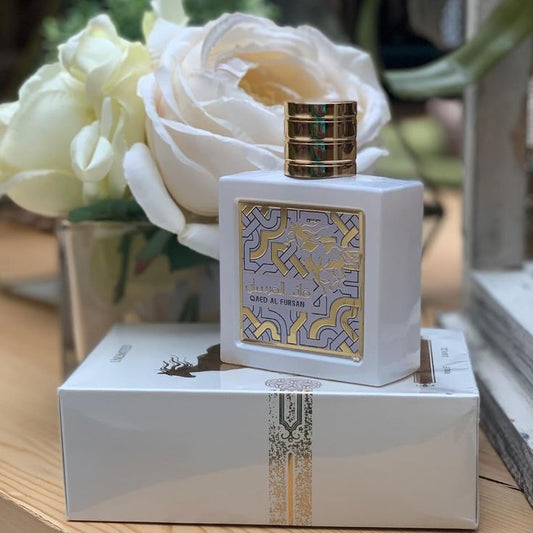 Qaed Al Fursan Unlimited, Lattafa, Parfum Oriental Dama