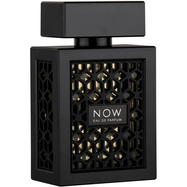 Rave Now – Parfum Arabesc Bărbătesc Fresh și Intens