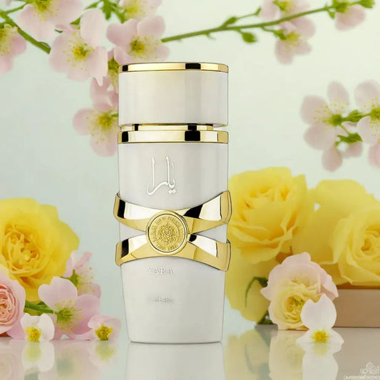 Parfum arabesc Yara Moi – seducție dulce și florală