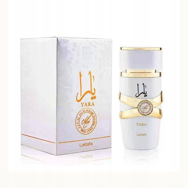 Parfum arabesc Yara Moi – seducție dulce și florală