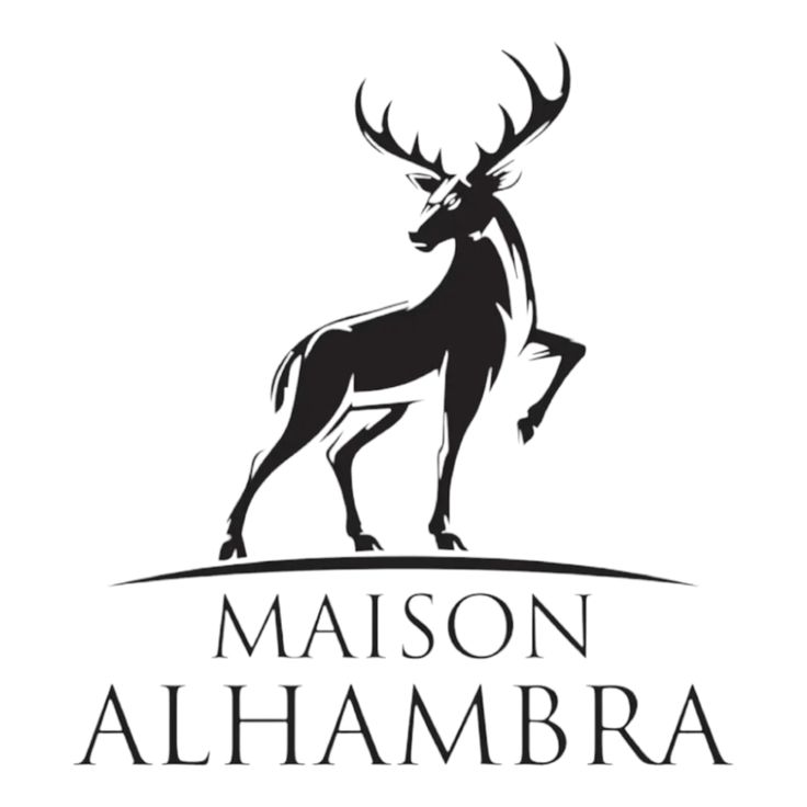 Parfumuri Maison Alhambra