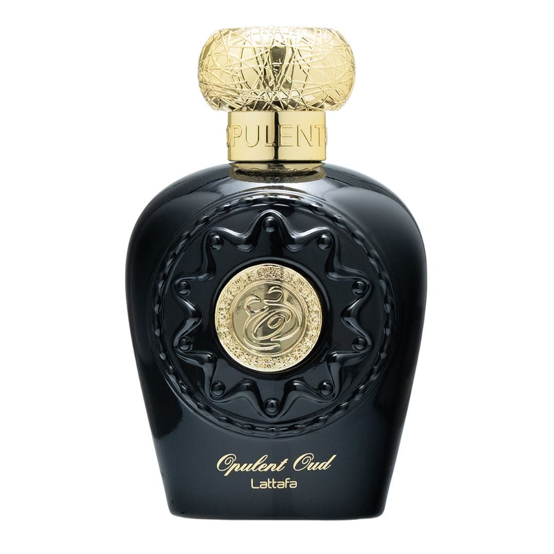 Opulent Oud, Lattafa - Parfum Arabesc Oriental Spicy, Unisex