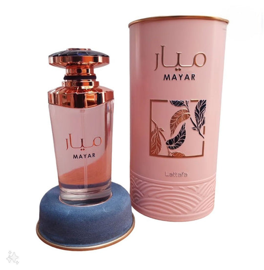Lattafa Mayar, Parfum Damă cu Note Orientale 100 ml