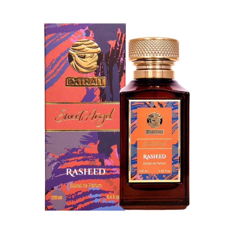 Extract de parfum Rasheed Sweet Angel Inspirat din Kilian – Anghel’s Share
