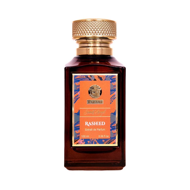 Extract de parfum Rasheed Sweet Angel Inspirat din Kilian – Anghel’s Share-0