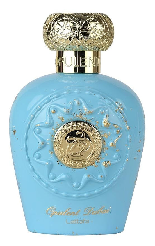 Parfum arabesc oriental floral – Opulent Dubai, Lattafa, unisex