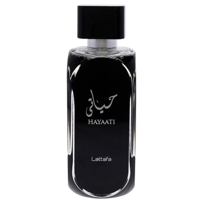 Lattafa Hayaati - Parfum Arabesc Oriental Lemnos
