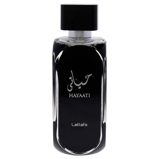 Lattafa Hayaati - Parfum Arabesc Oriental Lemnos