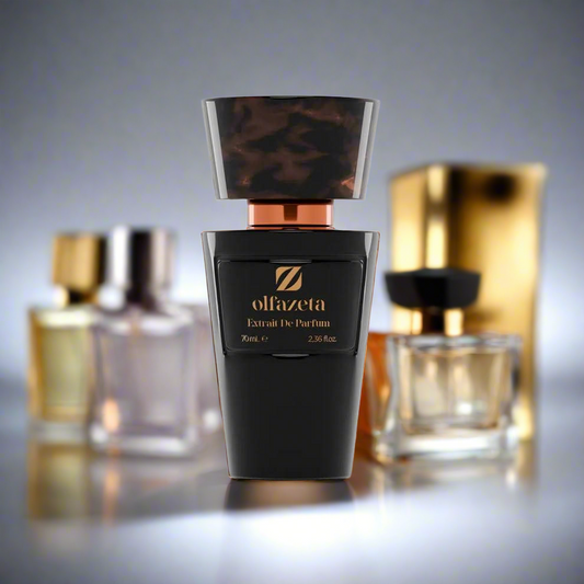 Parfum barbati Chogan Olfazeta 084 – intens, fresh si puternic