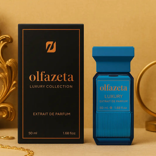 Parfum citric fructat – Chogan Olfazeta 129, unisex