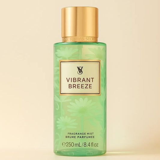 Spray de Corp Victoria’s Secret Vibrant Breeze 250ml