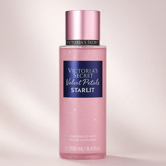 Spray de corp Victoria’s Secret- Velvet Petals Starlit