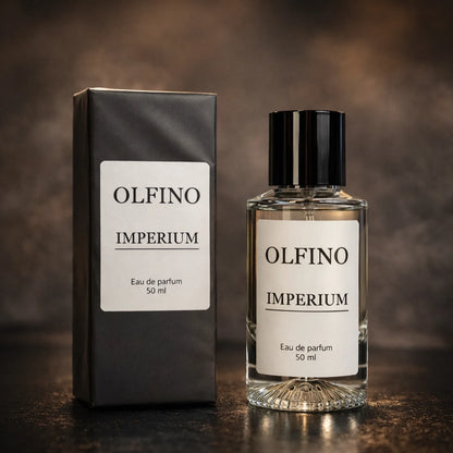 Parfum bărbați– fruity chypre – Olfino Imperium