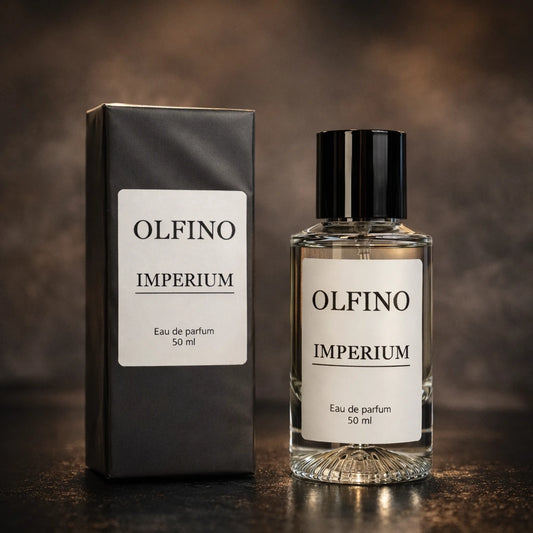Parfum bărbați– fruity chypre – Olfino Imperium
