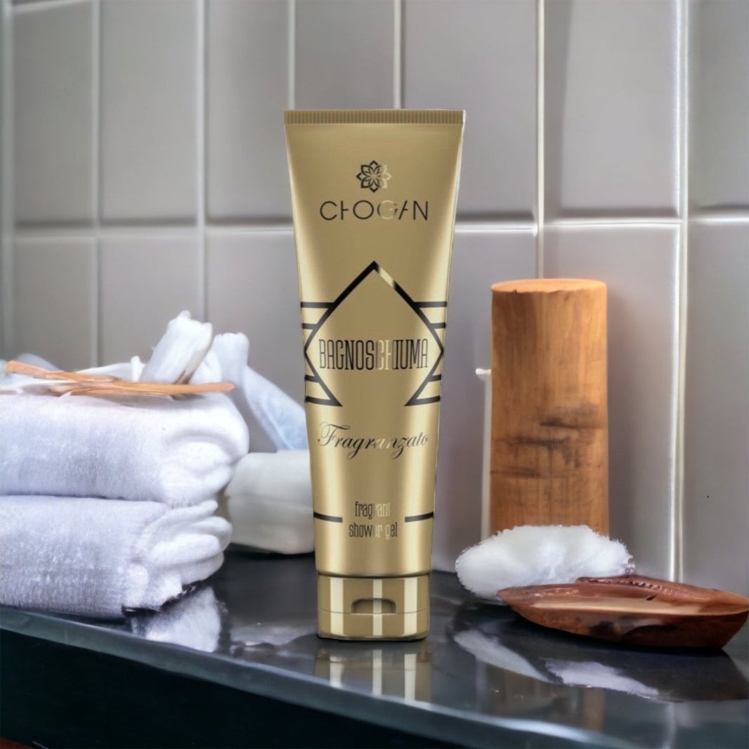 Catalog Chogan Parfumuri și Produse Cosmetice de Lux