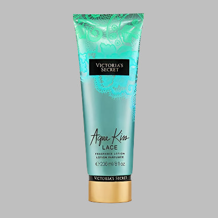 Crema de corp Victoria's Secret Aqua Kiss 