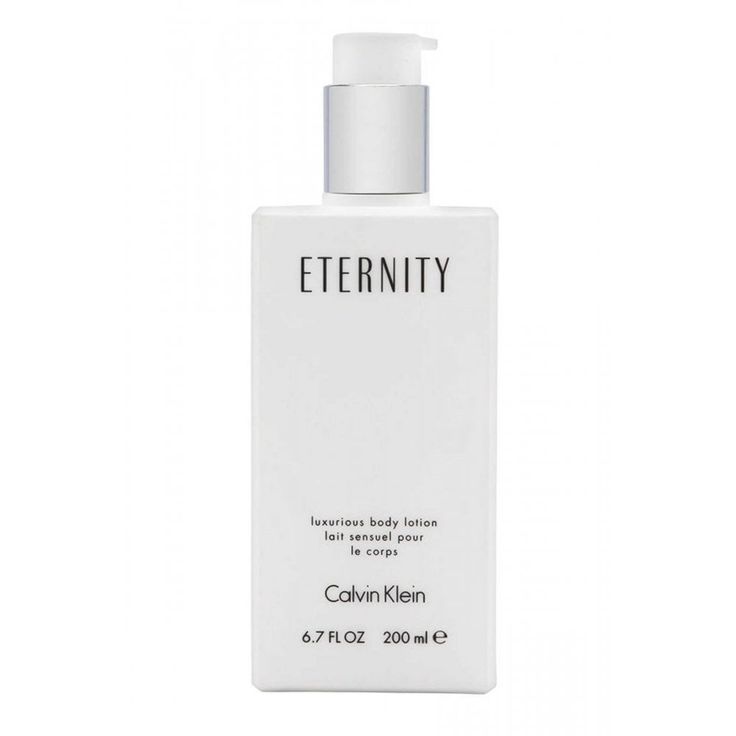 CK Eternity Loțiune de Corp – Eleganță Parfumată