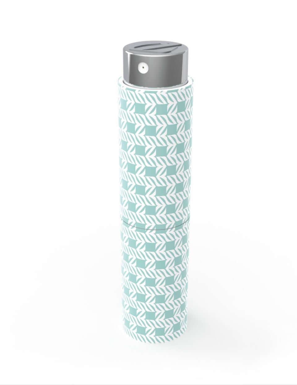 Cover rezerva parfum Olfazeta 15 ml