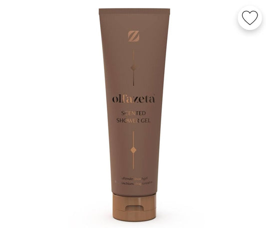 Gel de Dus miros persistent Barbati inspirat din Parfumul Chogan 002