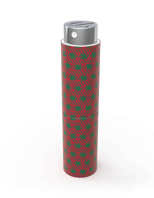 Cover rezerva parfum Olfazeta 15 ml