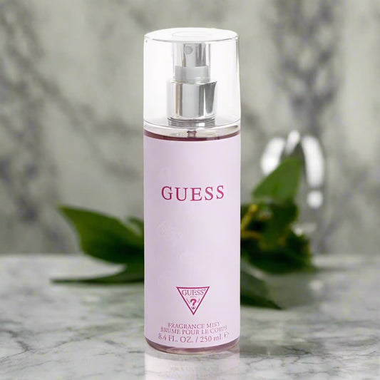 Spray de corp Guess – Parfum Fresh cu Stil Glam