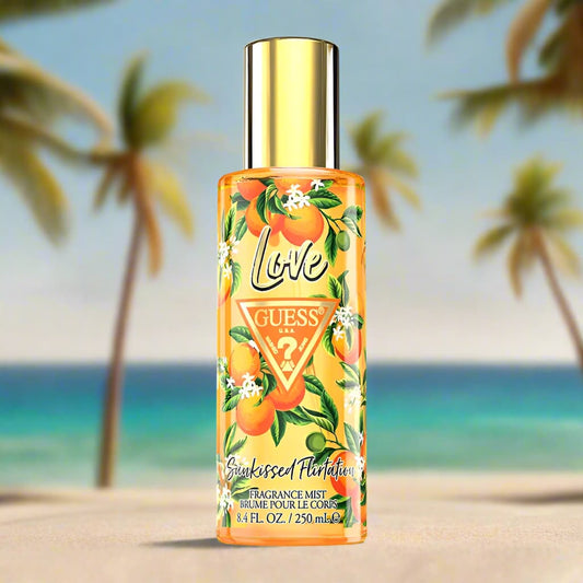 GUESS Love Sunkissed Flirtation – Parfum de corp 250ml