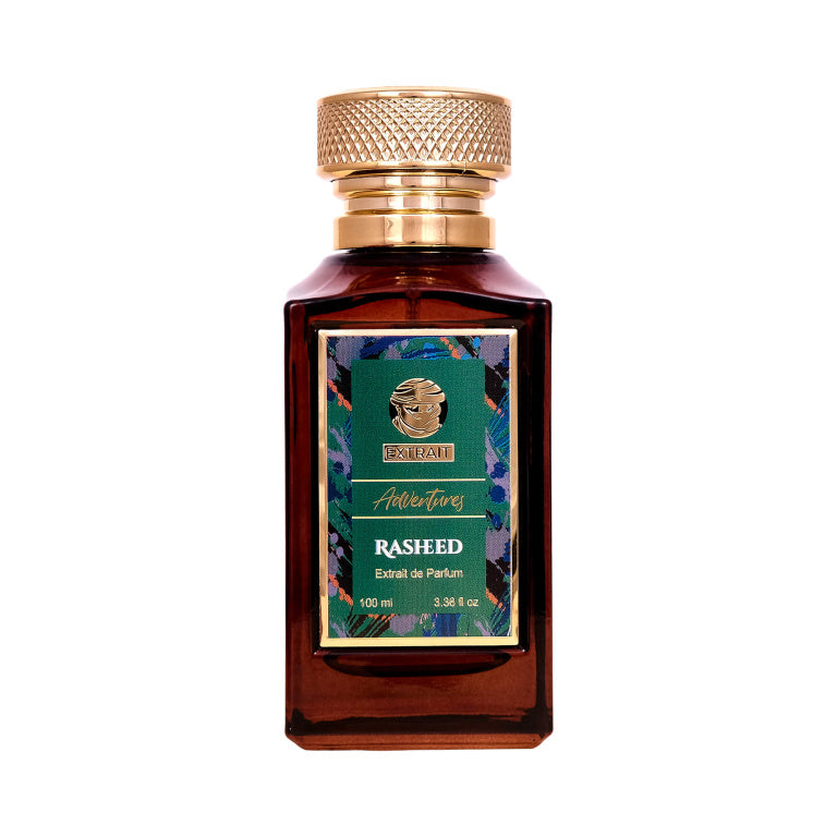 Extract de parfum Rasheed Adventures Inspirat din Creed – Aventus-0