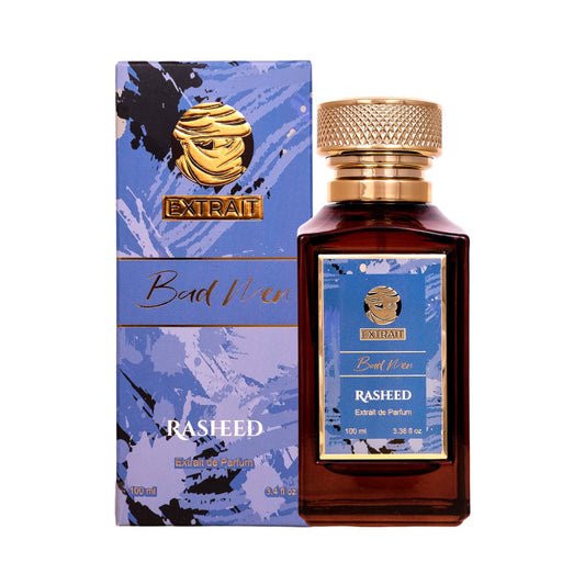 Extract de parfum Rasheed Bad Man Inspirat din Carolina H. – Bad Boy
