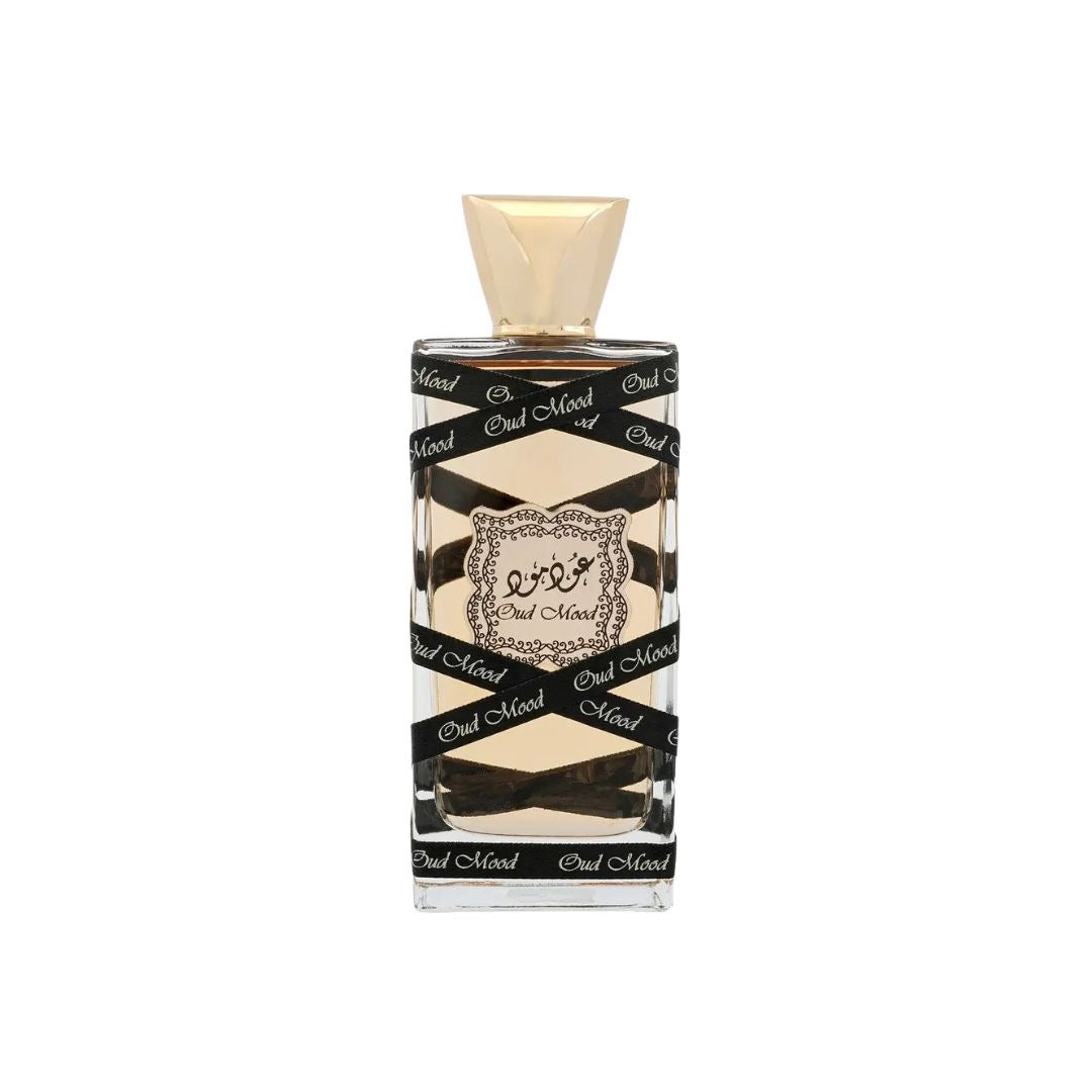 Oud Mood Lattafa – Parfum arabesc unisex rafinat