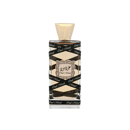 Oud Mood Lattafa – Parfum arabesc unisex rafinat
