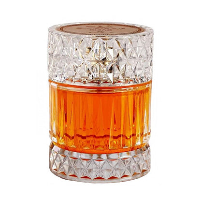 Sharaf Blend by Zimaya - Parfum arabesc unisex oriental condimentat