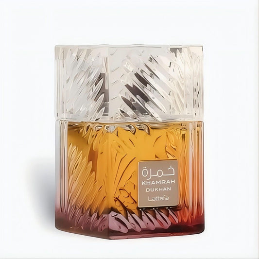 Parfum arabesc oriental condimentat – Khamrah Dukhan, Unisex