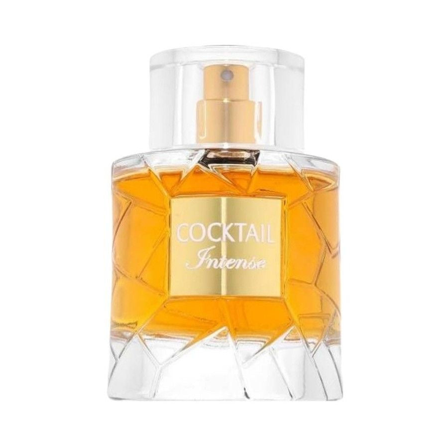 Cocktail Intense – Parfum arabesc dulce-condimentat unisex