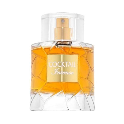 Cocktail Intense – Parfum arabesc dulce-condimentat unisex