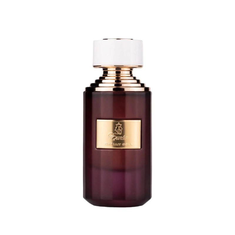 Cherry Cola – Parfum arabesc unisex dulce și efervescent 100ml