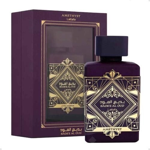 Amethyst Lattafa – Parfum oriental unisex intens