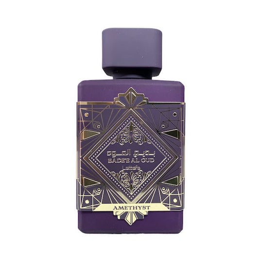 Amethyst Lattafa – Parfum oriental unisex intens