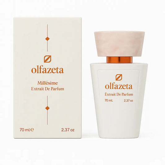 Parfum citric floral damă – Chogan Olfazeta 051