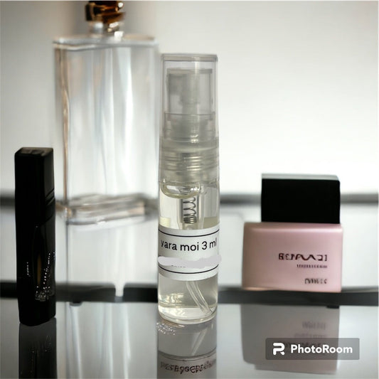 Mostre parfum Lattafa Yara Moi  3 ml