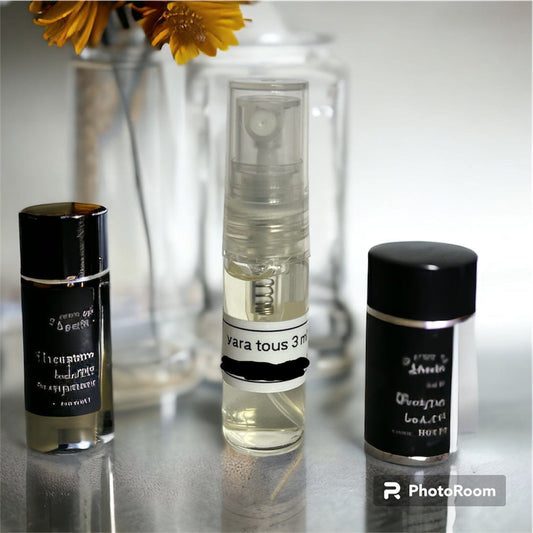 Mostre parfum Lattafa Yara Tous 3 ml