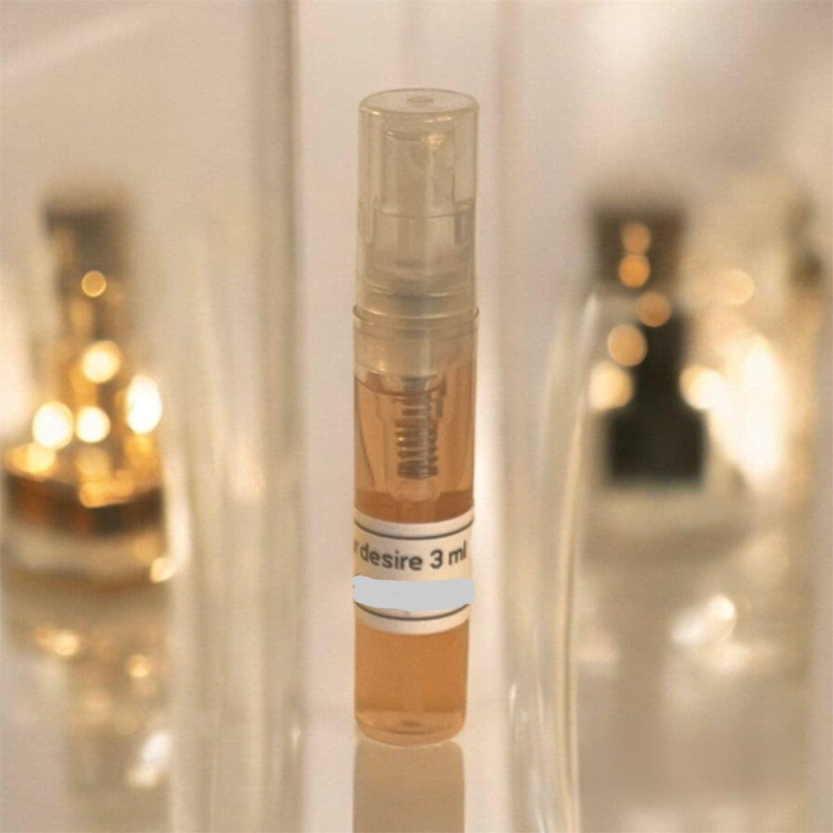 Mostre parfum Fire Your Desire Emir – Arome pasionale