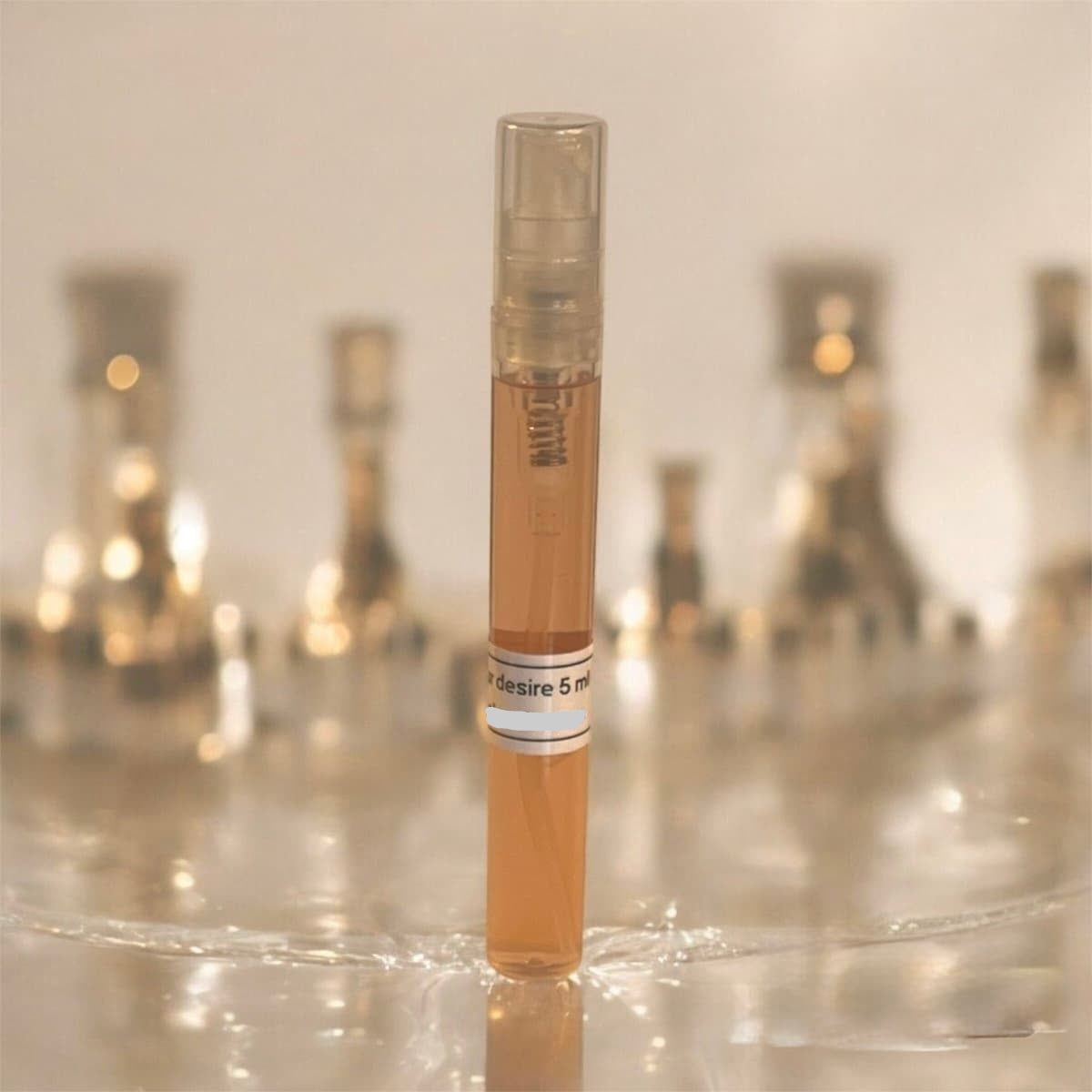 Mostre parfum Fire Your Desire Emir – Arome pasionale