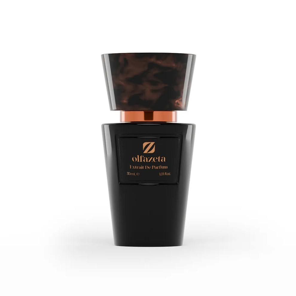 Parfum barbati Chogan Olfazeta 001-30 ml