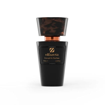 Parfum de barbati Chogan Olfazeta 016 - 70 ml