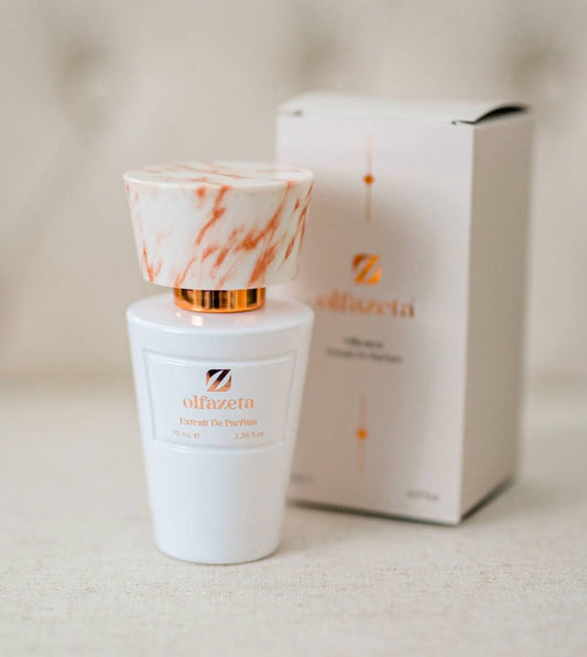 Chogan Olfazeta 080 Parfum de damă - 70 ml